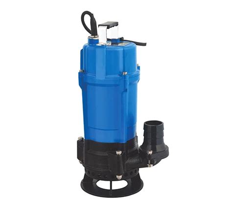 Submersible Slurry Pump UK|submersible water pump handle sludge.